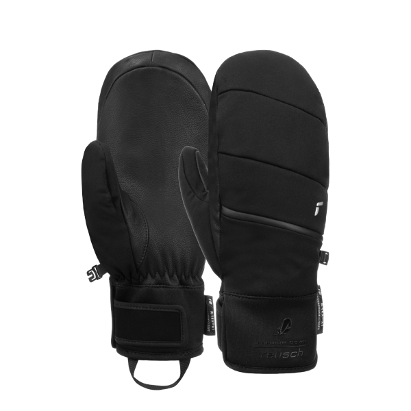 Reusch Febe R-TEX® XT Mitten 6231524 7700 schwarz 1